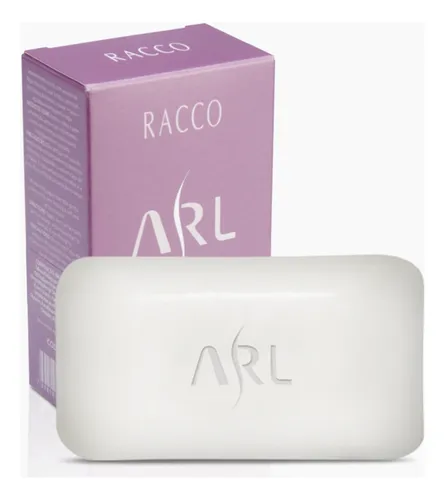 comprar Sabonete Em Barra Arl Algas Marinhas Racco
