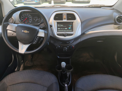 Chevrolet Spark 1.2