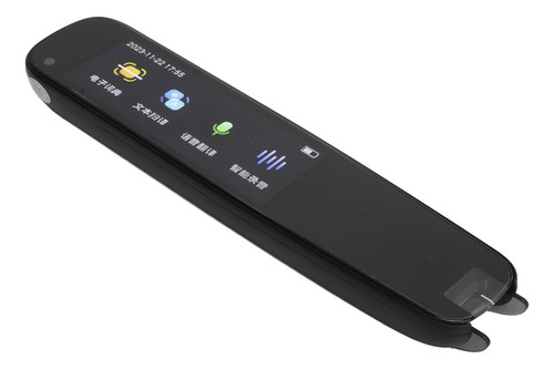 P Traductor De Idiomas Con Pantalla Táctil Smart Scanner