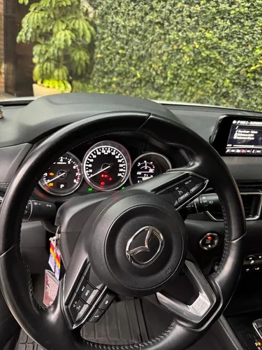 Mazda CX-5 2.0 Prime