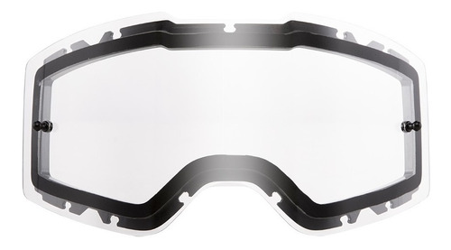 Repuesto Motocross Oneal Spare Lens Antiparra B-20&b-30 Mx C