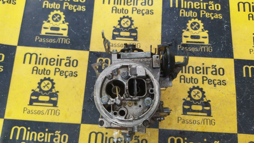 Carburador 1.0 Ford Versailles Ap 2.0 1994 18796786 Original