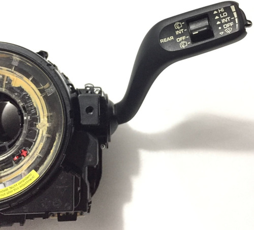 Chave De Seta Cinta Airbag Hard Disk Porsche Cayenne 2011-18 (Usado)