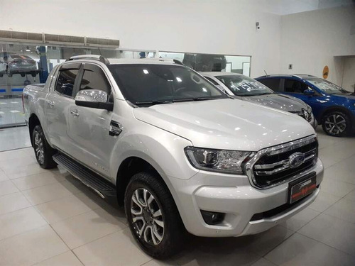 Ford Ranger 3.2 LIMITED 4X4 CD 20V DIESEL 4P AUTOMÁTICO