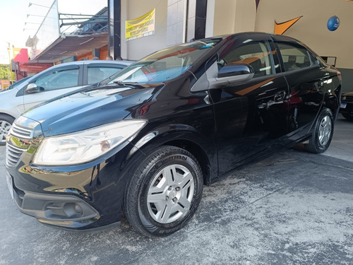 Chevrolet Prisma 1.0 Lt 4p