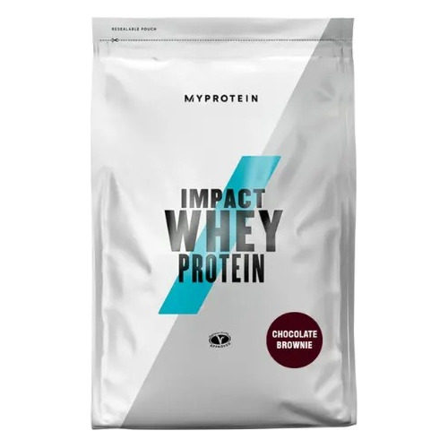 Impact Whey Protein 2.5 Kg | 100 Servicios | Myprotein