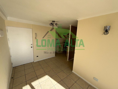 Departamento De 2 Dormitorios Y 1 Baño Comuna De La Granja