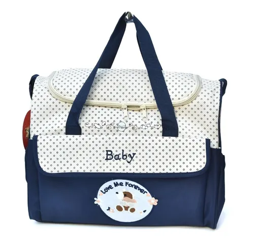 Bolso maternal completo hot sale