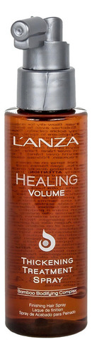 Healing Volume Thickening Treatment 100ml Spray L`anza