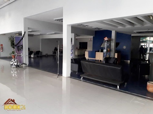 Imagen 2 de 14 de En Venta. Terreno - Edificación Comercial