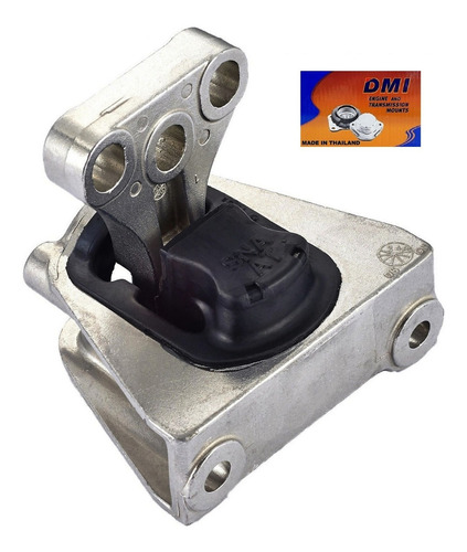 Base Motor/caja Izquierda Honda Civic Emotion 2006-2011