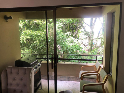 Imagen 6 de 11 de Apartamento En Venta - Zuñiga Cod: 19007