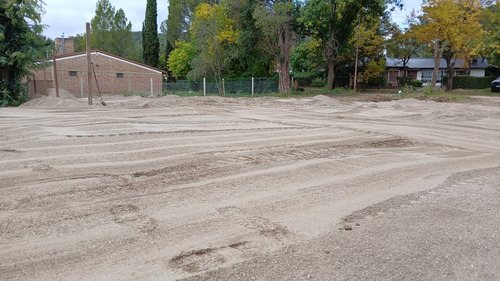 Santa Rosa De Calamuchita Minipala Cargadora-construcciones