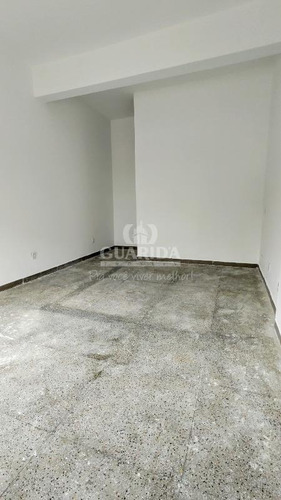 Imagem 3 de 5 de Loja Para Aluguel, Santana - Porto Alegre/rs - 6376