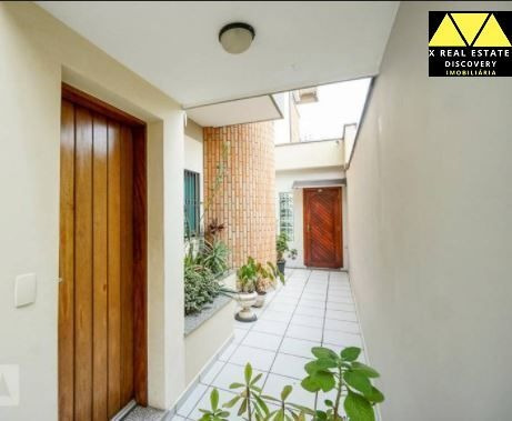 Imagem 10 de 30 de Casa Sobrado Com 3 Suítes À Venda No Tatuapé - São Paulo / Sp - 109050