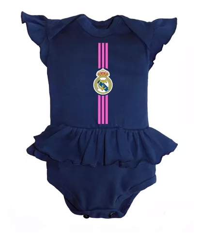 Pijamas Del Real Madrid Para Ninos