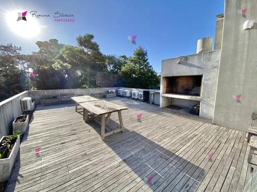Venta Apartamento 2 Dormitorios Pedragosa Sierra