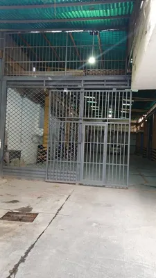 Galpón en alquiler