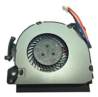 Ventilador Para Toshiba C40