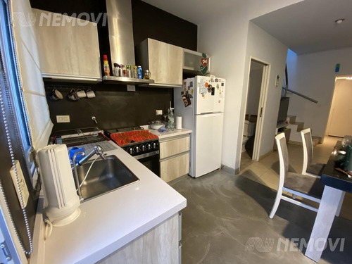 Imagen 10 de 26 de Ph 3 Ambientes En Duplex C/parilla - Villa Real