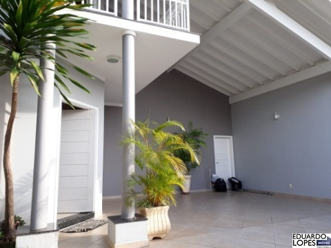 Casa À Venda - Jardim Esplanada I - Indaiatuba Sp - Ca01449
