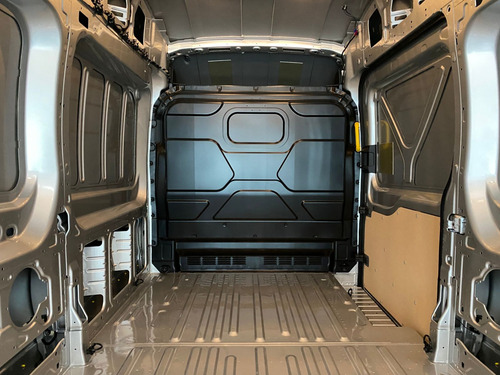 Ford Transit 2.0 Ecoblue Diesel Furgão L3h3 Manual
