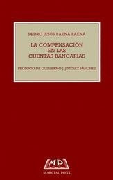 Libro Compensación En Las Cuentas Bancarias, La