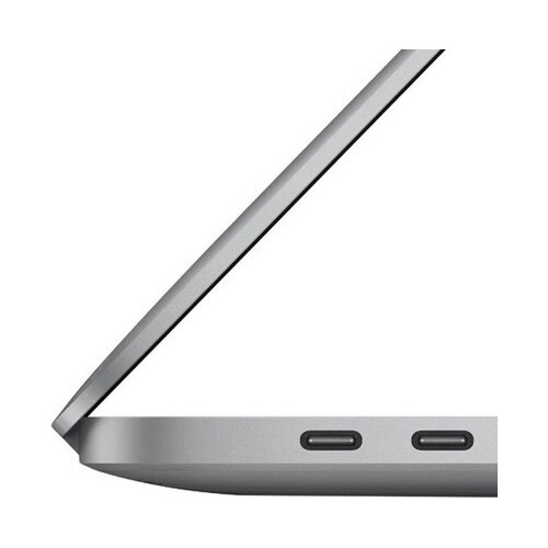 Macbook Pro Intel I7 Touchbar 15.5 K A1707 16gb. Ssd 500gb (Usado)
