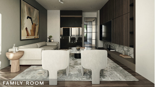 Venta Departamento En Jardines Del Moral