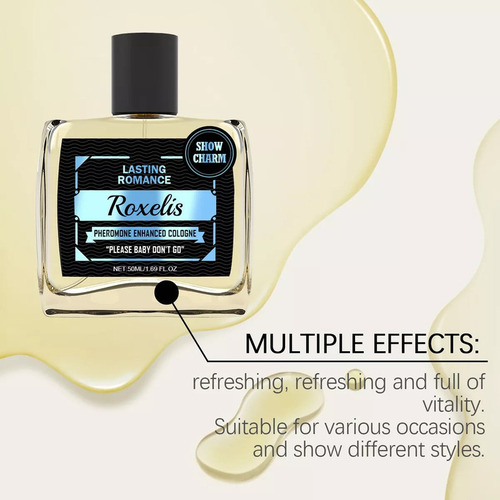 . Her Loss For Hombre 50 Ml, 2 Piezas