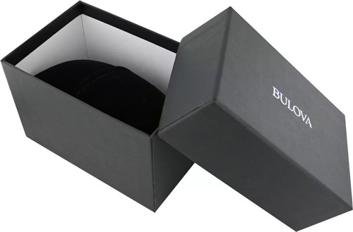 Relógio Bulova Feminino Surveyor Diamond 98p207
