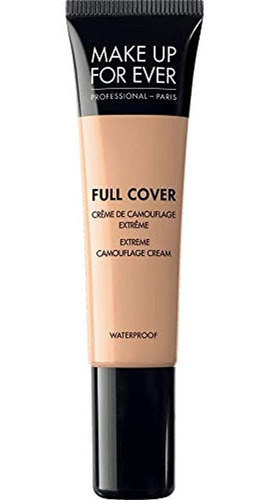 Base De Maquillaje Con Cobertura Extrema, De 0.5 Fl Oz