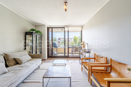 Moderno Departamento Sport Frances