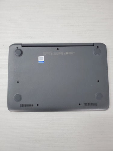 Laptop Hp Stream 11 Pro G4 4gb Ram, 64 Gb Sdd, Intel 2 Core (Usado)