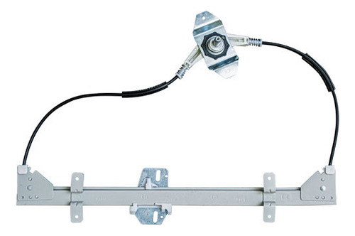 Elevador Vidrios Manual Pointer 1999 377837501