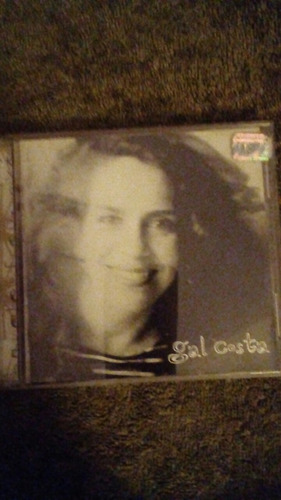 Cd Gal Costa   Aquele Frevo Axé 