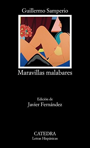 Maravillas Malabares - Samperio, Guillermo