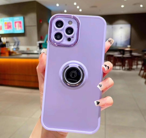 Imagen 2 de 8 de Casé Funda Cromado Original Redmi 9a / Note 9 / Redmi 10a