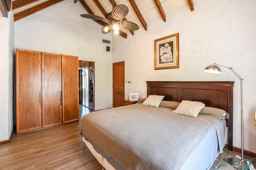 Imagen 19 de 30 de Casa De 4 Dormitorios En Venta Con Pileta Y Quincho San Eduardo Aldea Fisherton