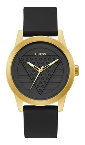 Reloj Guess Hombre Gw0200g1 Agente Oficial Envío Gratis M