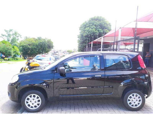 Fiat Uno Vivace 1.0