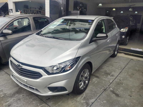 Chevrolet Onix 1.0 Joy 2021 8v Flex 4p Manual