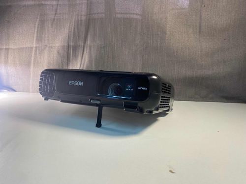 Proyector Epson Power Lite S18+