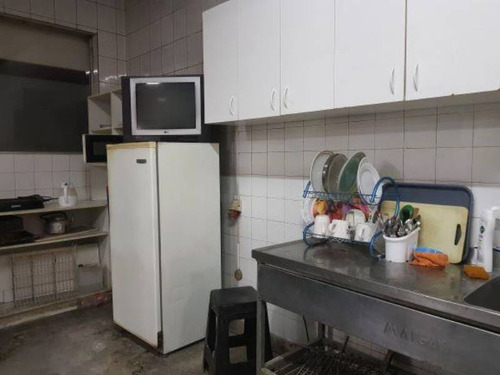 Venta, El Bosque, Local Comercial, Vecinal Norte