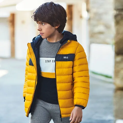 Anorak niño mayoral sale