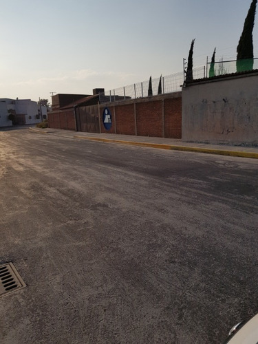 Imagen 13 de 30 de Venta Terreno Habitacional Comercial Metepec