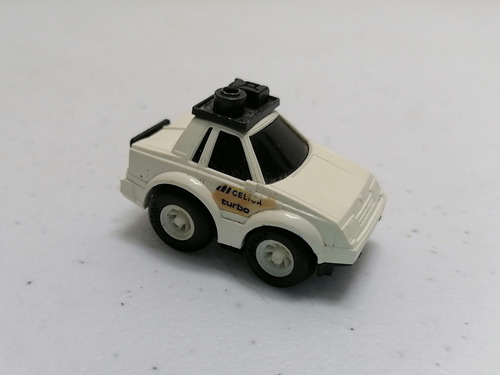 Takara 1980 Choro Q Celica Gt Hobby Car Tipo Transformers 