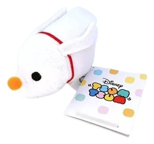 Jack skellington tsum tsum plush outlet