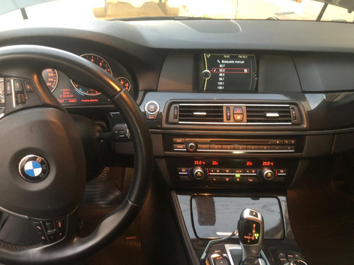 Bmw Modelo 528i Serie 5