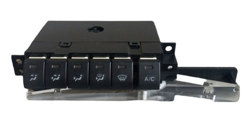 Interruptor Control Aire Acondicionado Vitara 1998 - 2000